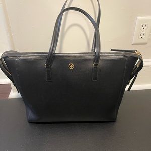 Tory Burch Robinson tote